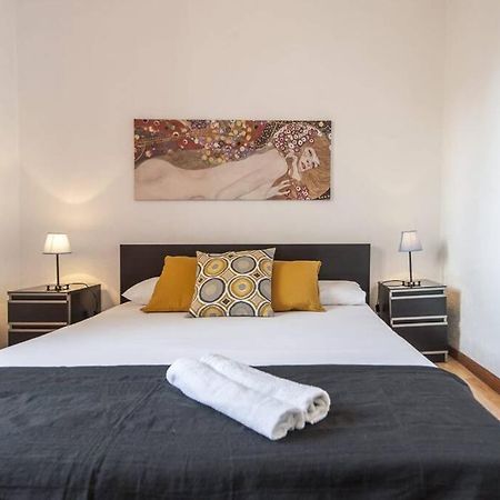 Apartamento Zona Turistica Centro มาดริด ภายนอก รูปภาพ