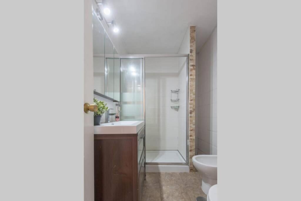 Apartamento Zona Turistica Centro มาดริด ภายนอก รูปภาพ