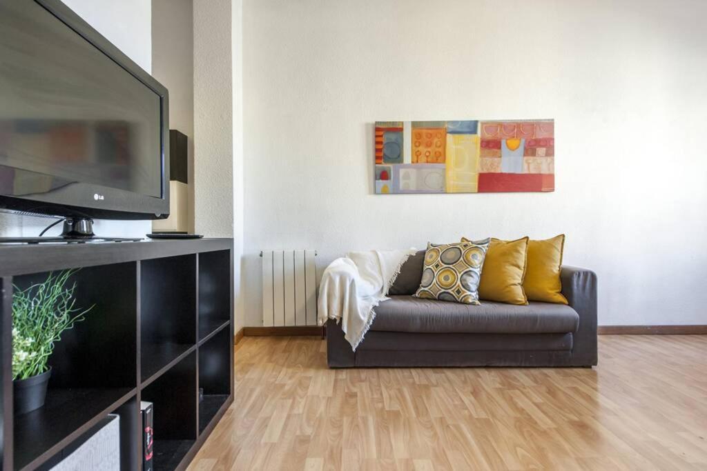 Apartamento Zona Turistica Centro มาดริด ภายนอก รูปภาพ