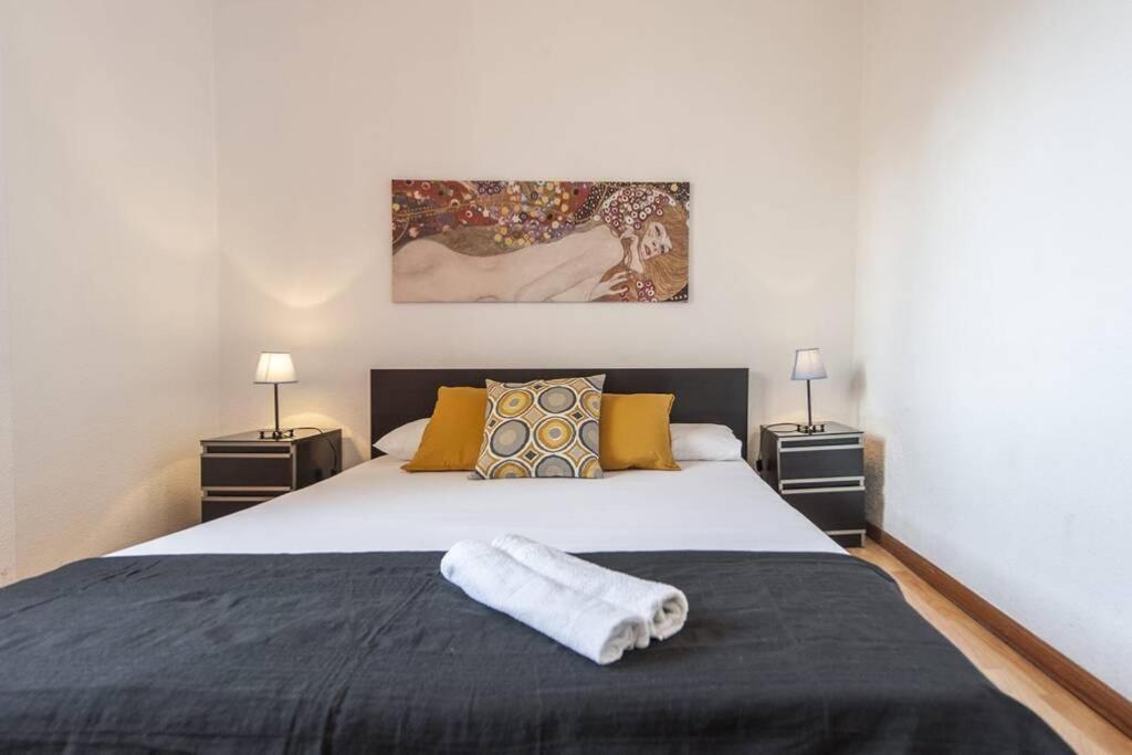 Apartamento Zona Turistica Centro มาดริด ภายนอก รูปภาพ